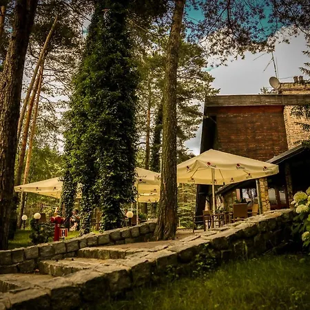 Stolarnia Bed & Breakfast *