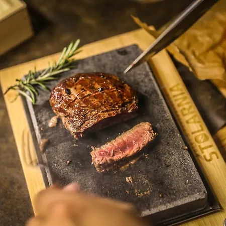 Hotel Stolarnia Piła