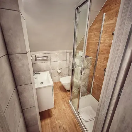 Stolarnia Bed & Breakfast