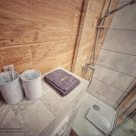 Stolarnia Bed & Breakfast