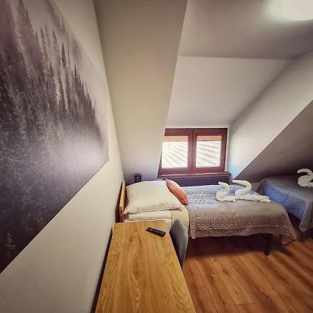 Stolarnia Bed & Breakfast Pila