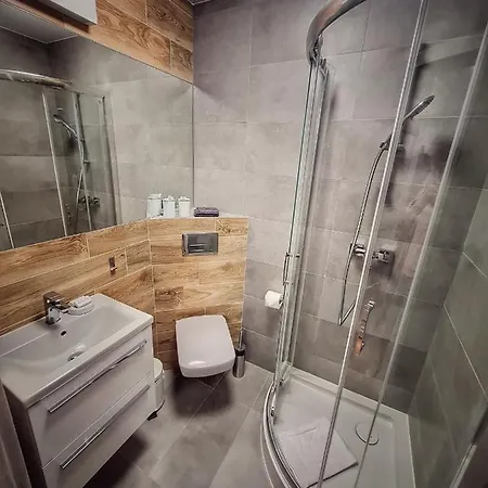 Bed & Breakfast Stolarnia