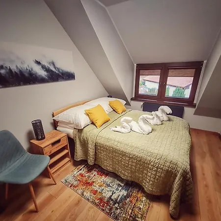 Bed & Breakfast Stolarnia